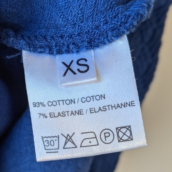 Ganni Anthropologie Louisa Shift Dress Textured Stretch - Picture 7 of 7